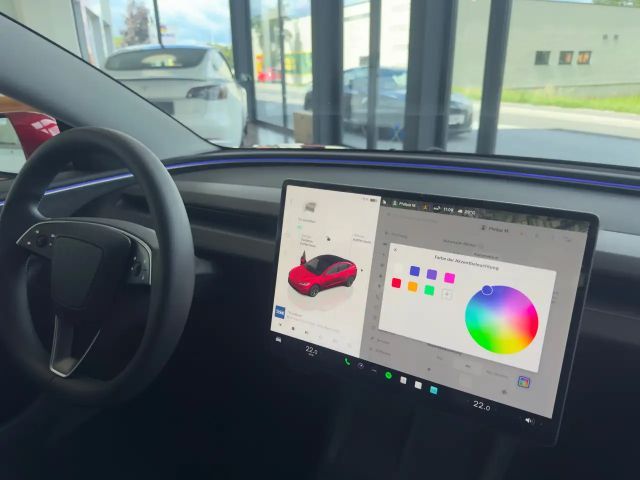 Tesla Model 3 Performance