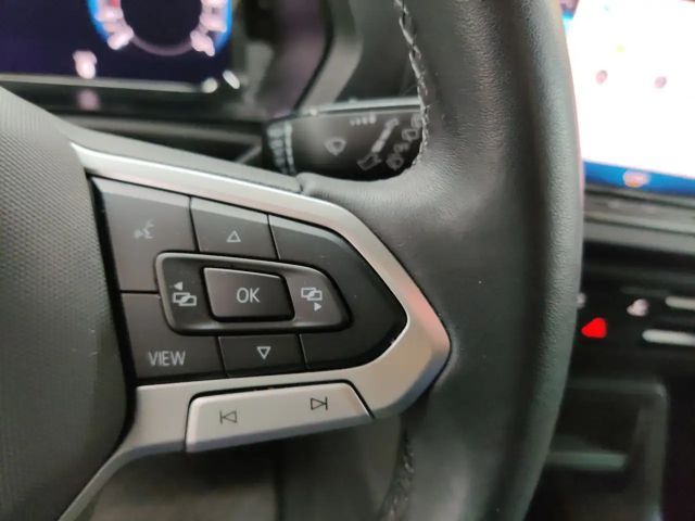 Volkswagen Caddy 2.0 TDI Life