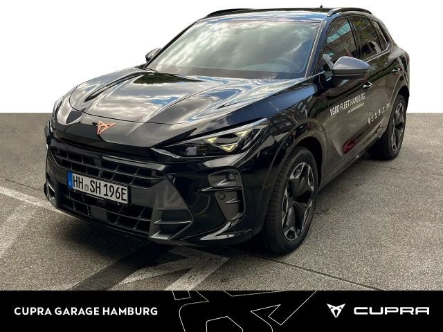 Cupra Terramar 1.5 e-Hybrid VZ