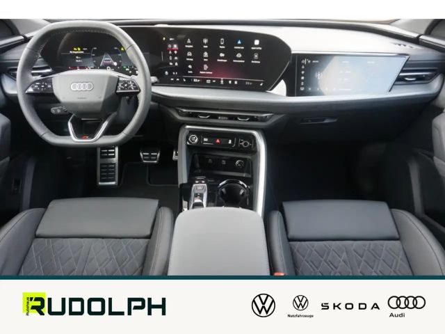 Audi Q5 Quattro S-Line S-Tronic