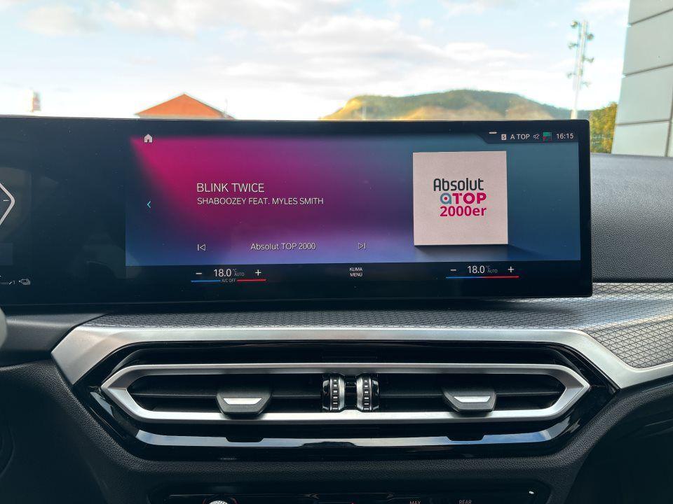 BMW 330 330e Touring xDrive