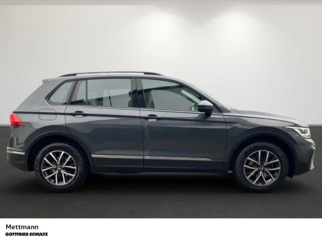Volkswagen Tiguan 2.0 TDI DSG Life