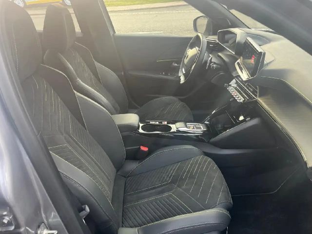 Peugeot 2008 GT-Line