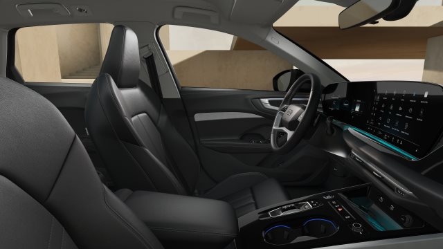 Audi A5 Avant S-Tronic