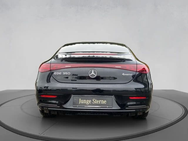Mercedes-Benz EQE 350 4MATIC Sedan