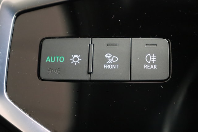 Audi Q3 35 TDI S-Line Sportback