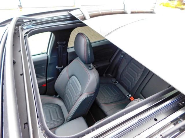 Ford Focus ST Line Wagon