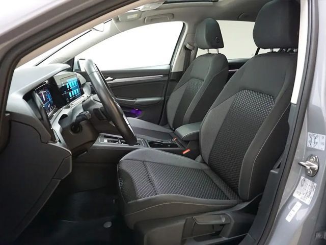 Volkswagen Golf 2.0 TDI DSG