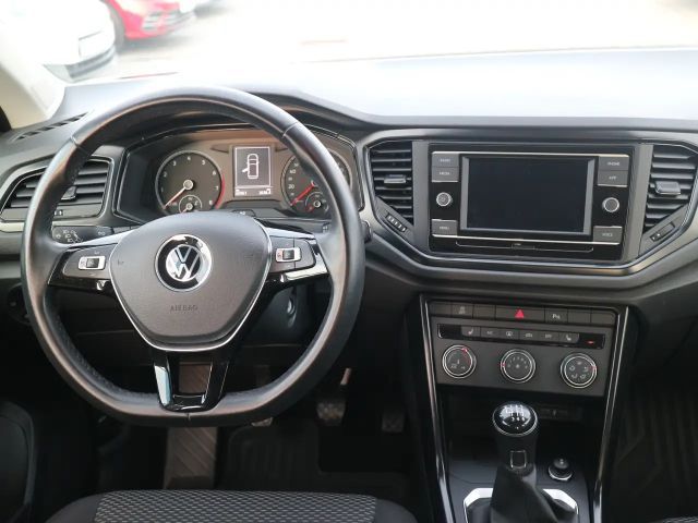Volkswagen T-Roc 1.0 TSI