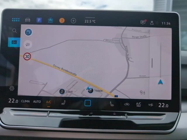 Volkswagen Golf Business DSG Variant