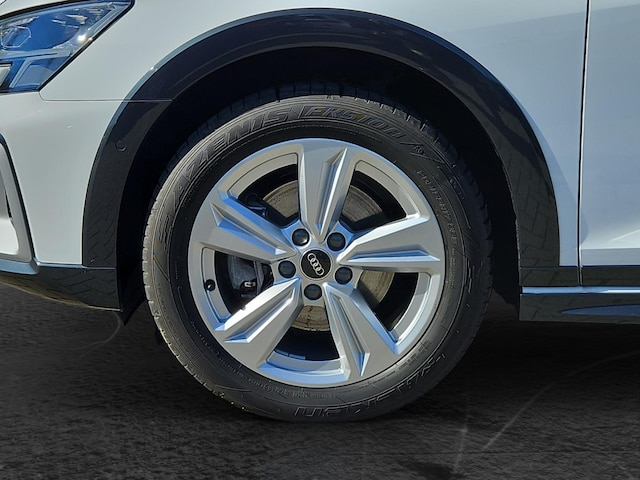 Audi A3 35 TDI S-Tronic