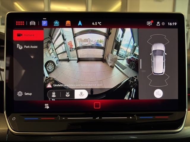 Volkswagen Golf DSG Golf VIII eHybrid