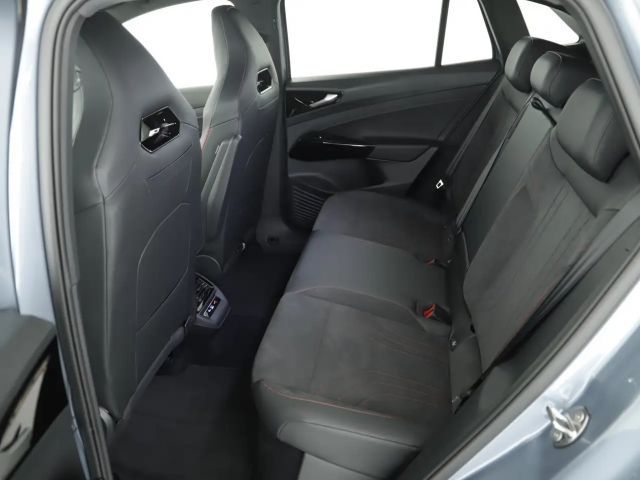 Volkswagen ID.4 220 kW 4Motion GTX