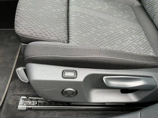 Skoda Octavia 2.0 TDI Ambition Combi