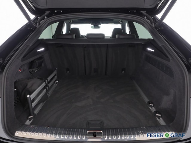 Audi Q8 50 TDI Quattro