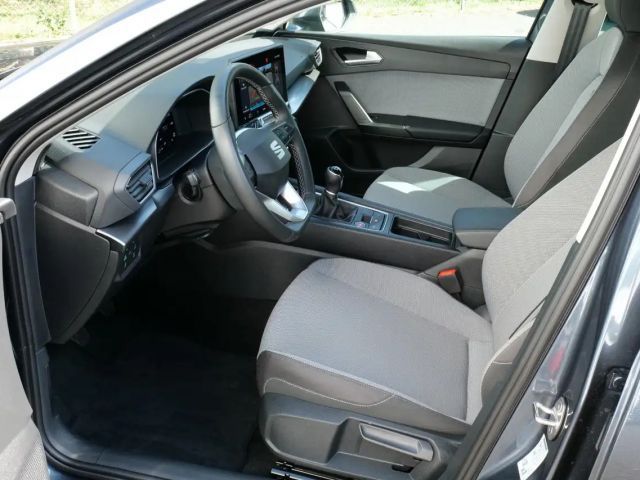 Seat Leon 1.5 TSI Style