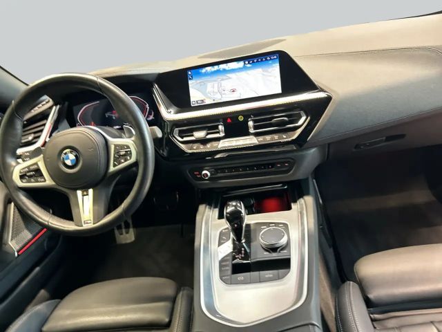 BMW Z4 Cabrio Roadster sDrive20i