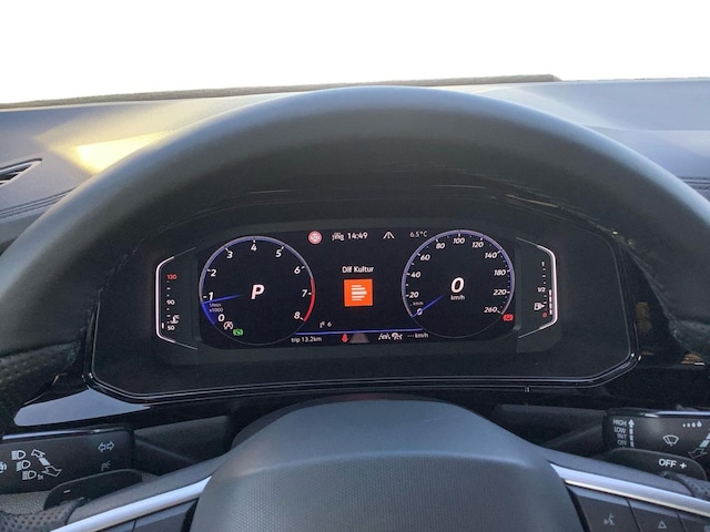 Volkswagen T-Roc 2.0 TSI DSG R-Line