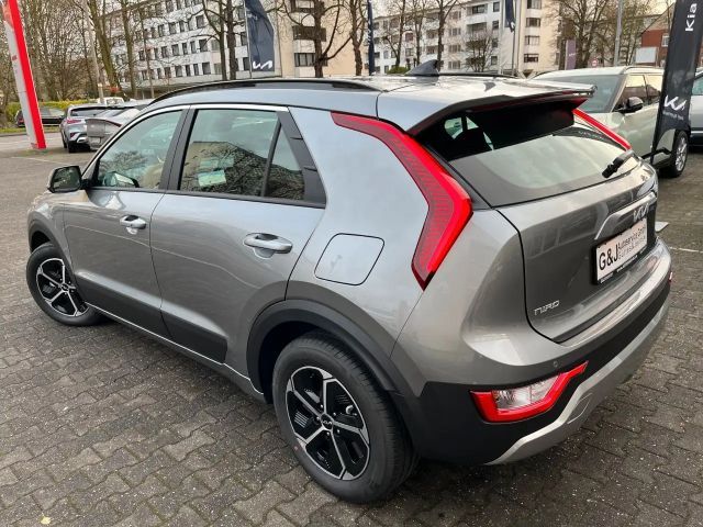 Kia Niro Edition 7 Hybrid