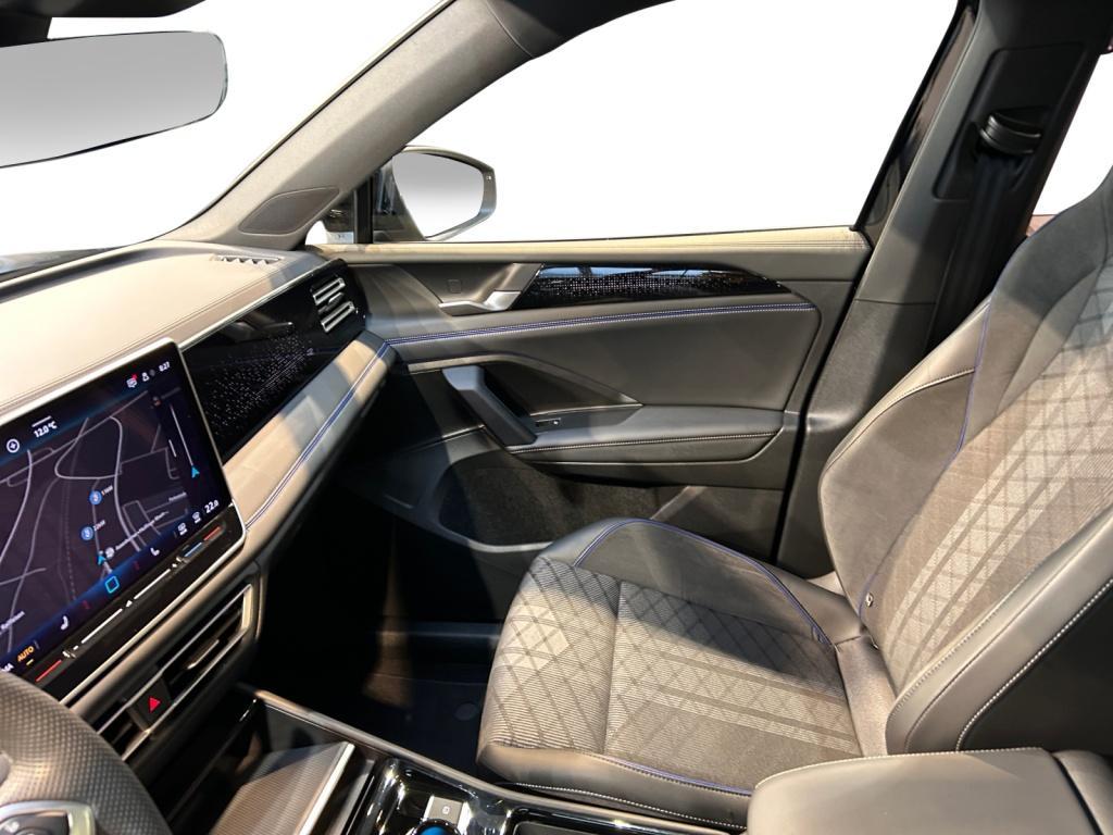 Volkswagen Tiguan 2.0 TDI R-Line