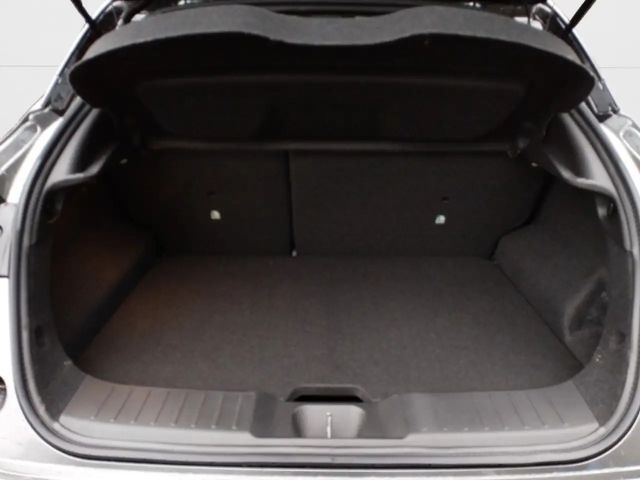 Nissan Juke N-Connecta