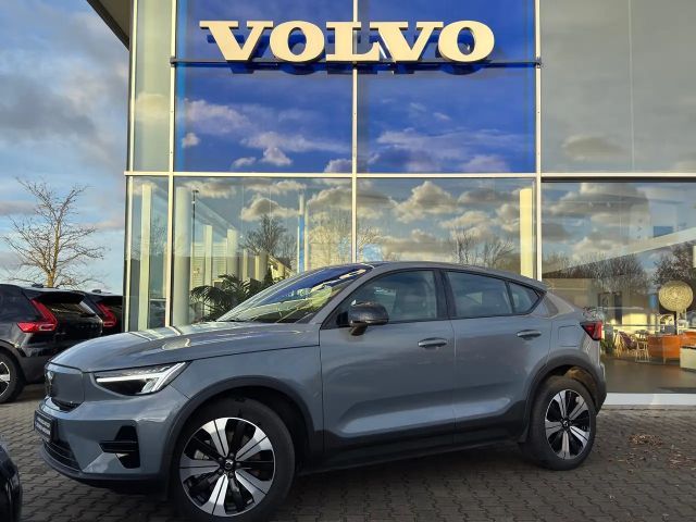 Volvo C40 Plus Recharge