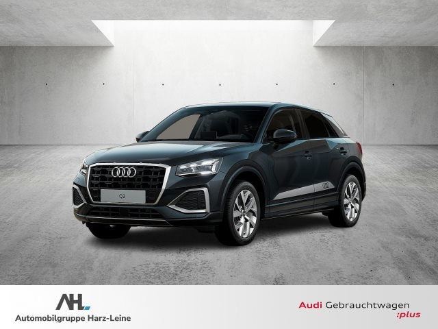 Audi Q2 35 TFSI