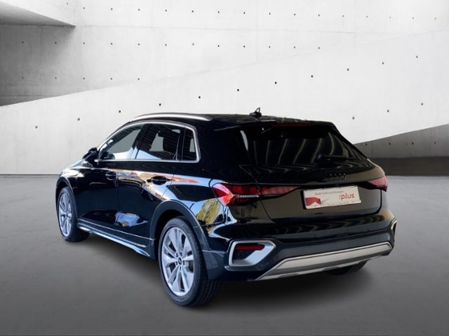 Audi A3 35 TFSI S-Tronic