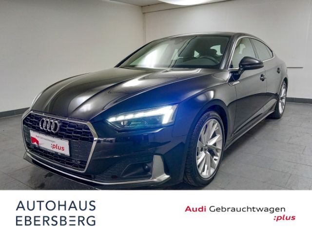 Audi A5 40 TDI S-Tronic Sportback
