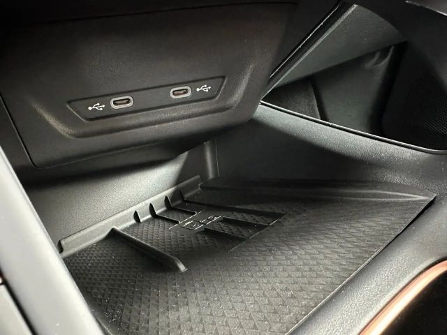 Cupra Terramar 1.5 eTSI