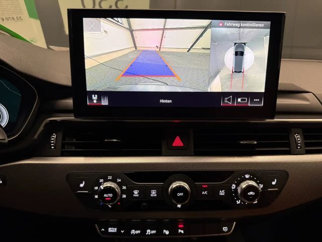 Audi A4 40 TDI Avant Quattro S-Line