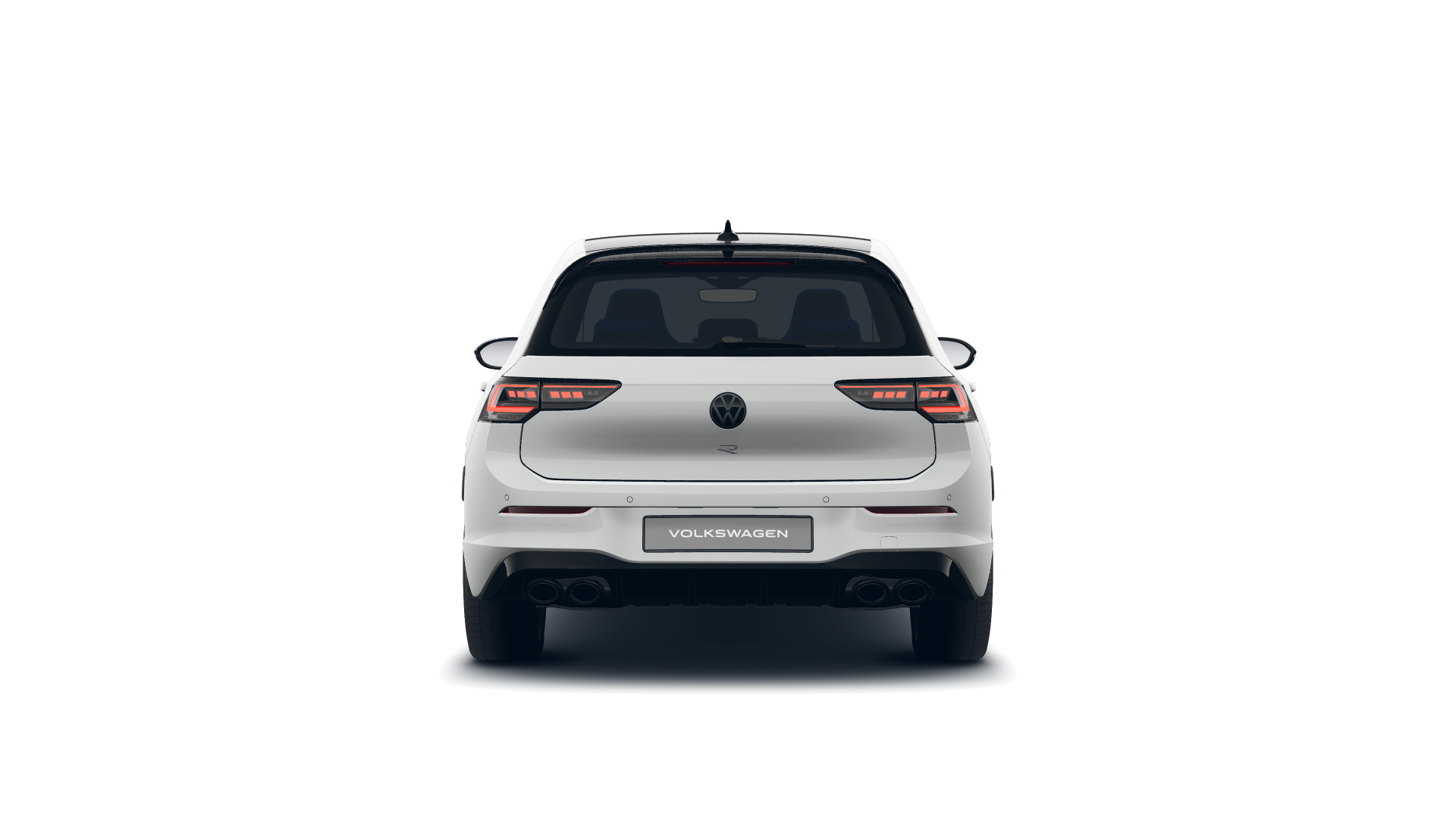 Volkswagen Golf Golf VIII