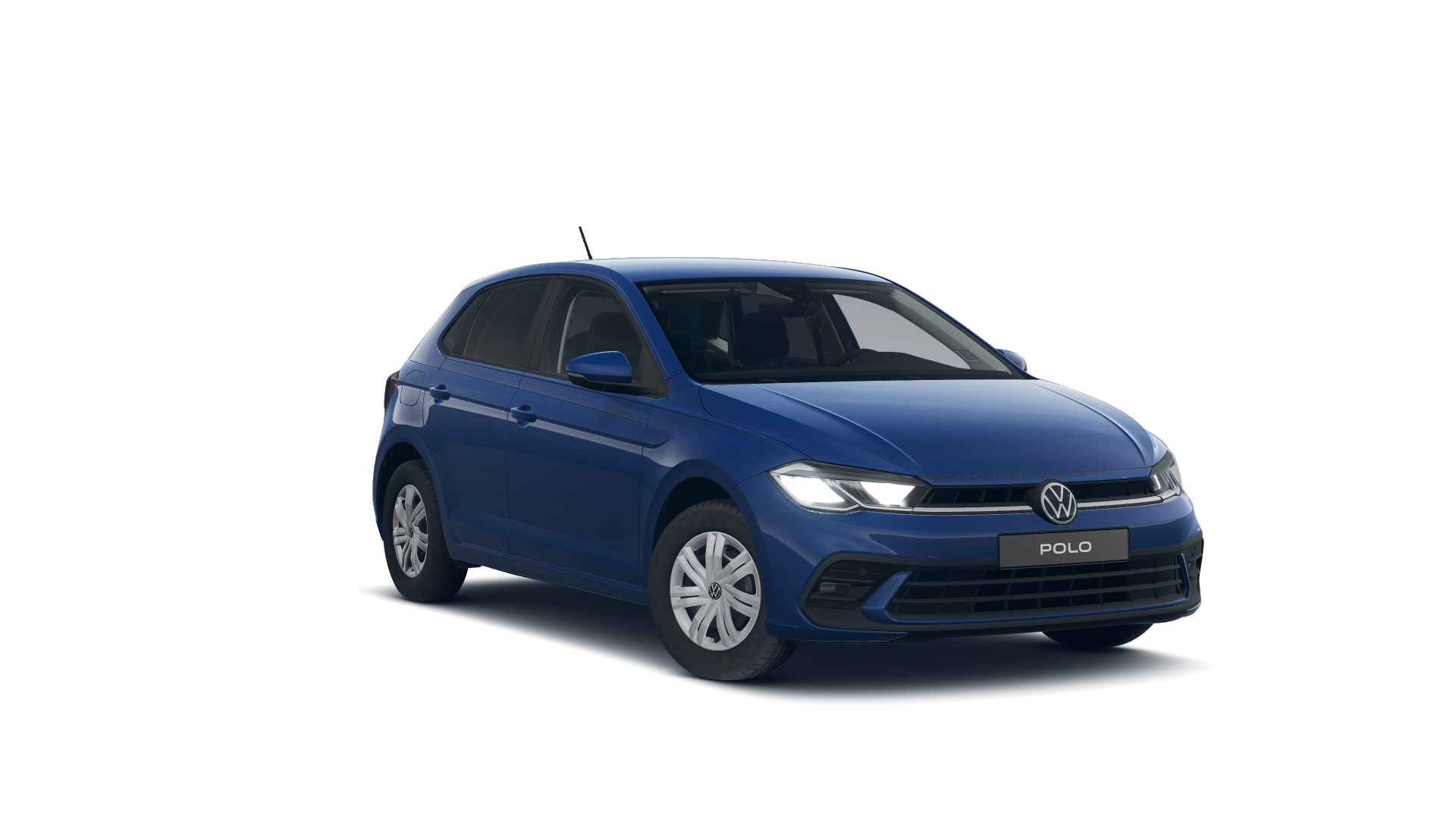 Volkswagen Polo Polo 1.0 Basis FrontAssist LED DAB+