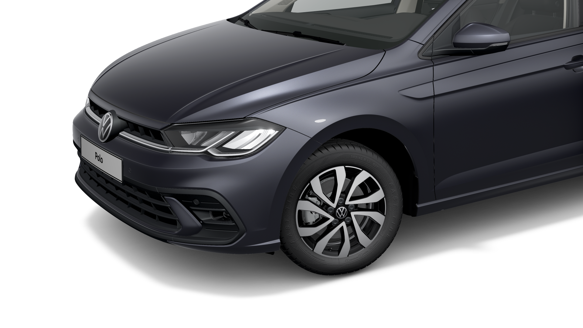 Volkswagen Polo 1.0 TSI DSG