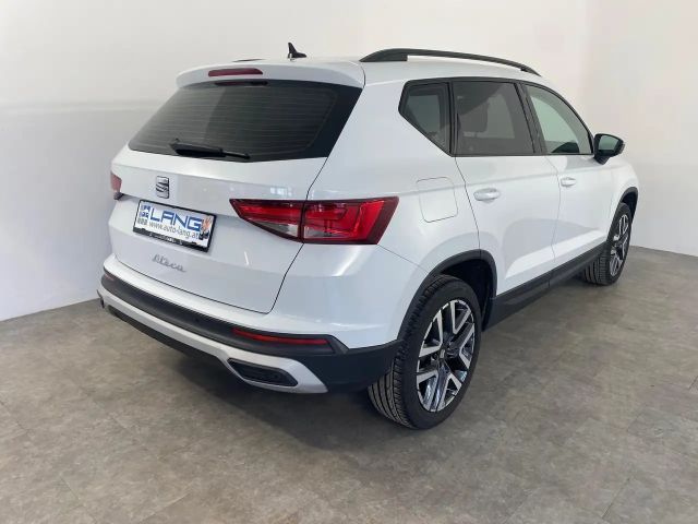 Seat Ateca Style