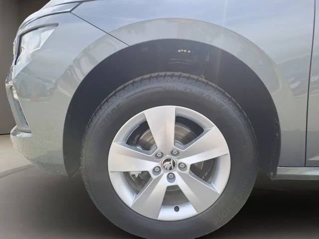 Skoda Kamiq Essence - 95 PS TSI - nur € 17.999,-*