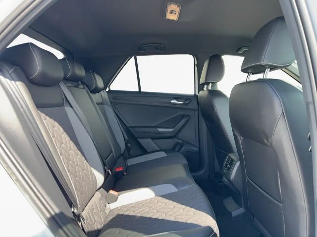 Volkswagen T-Roc 2.0 TDI DSG