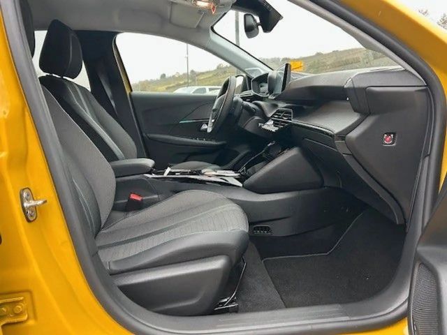 Peugeot E-208 Allure Pack