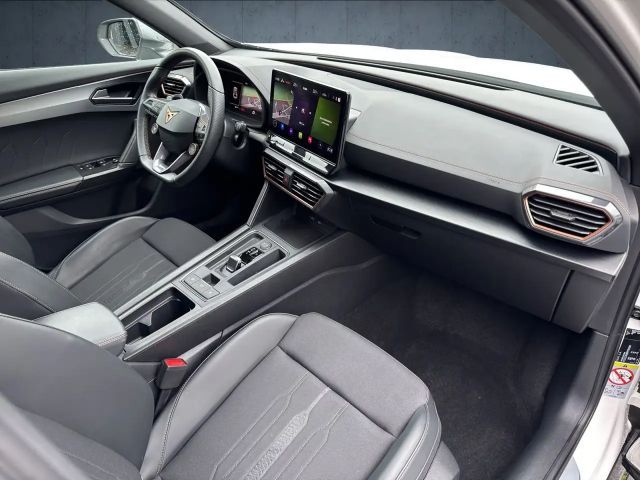 Cupra Formentor 2.0 TSI VZ