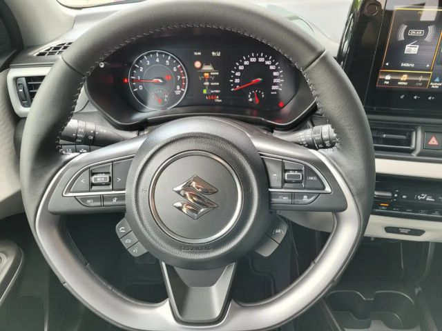 Suzuki Swift Comfort DualJet Hybrid