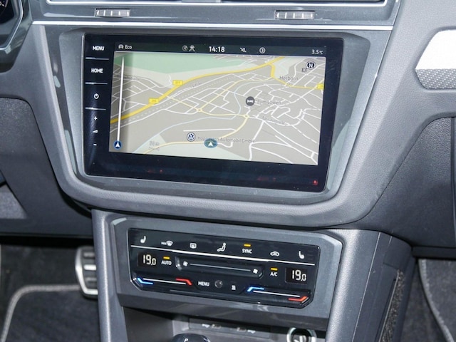 Volkswagen Tiguan 2.0 TSI IQ.Drive R-Line