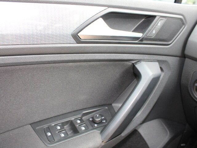 Volkswagen Tiguan 2.0 TDI