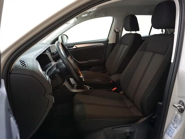 Volkswagen T-Roc DSG Life