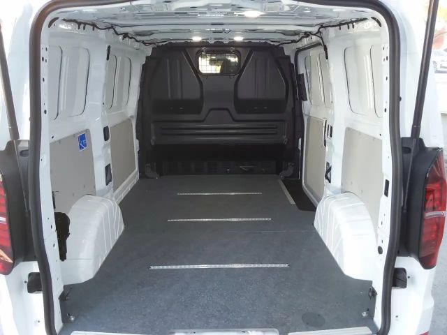 Volkswagen Transporter T7