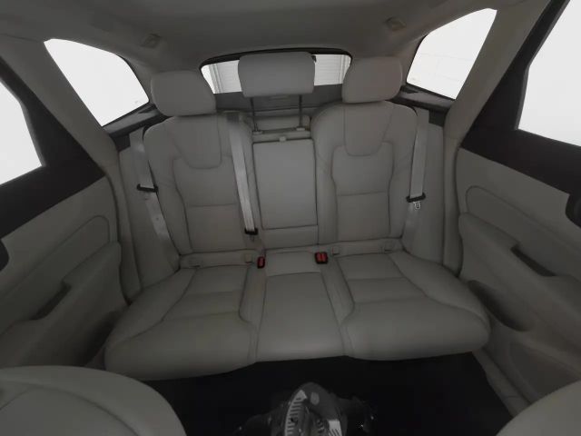 Volvo XC60 AWD Bright Plus Recharge T6