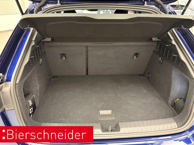 Audi A3 30 TFSI Sportback