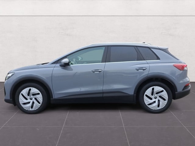 Audi Q4 e-tron 40