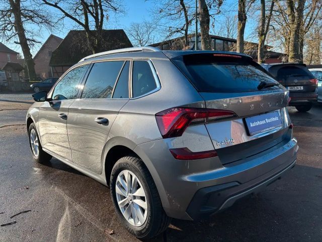 Skoda Kamiq 1.0 TSI Selection