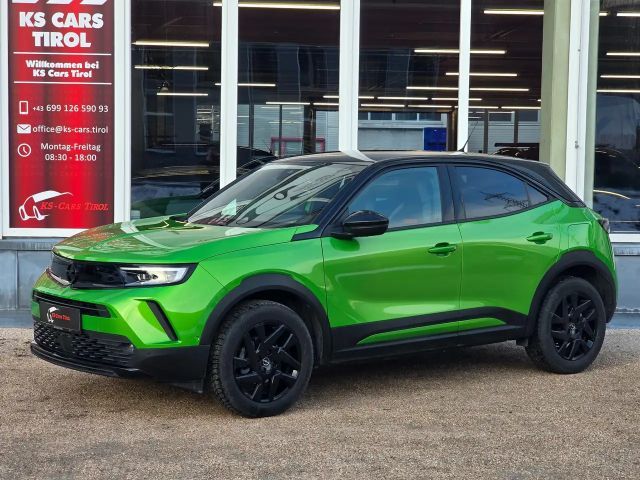 Opel Mokka 1.5 Turbo GS-Line Grand Sport