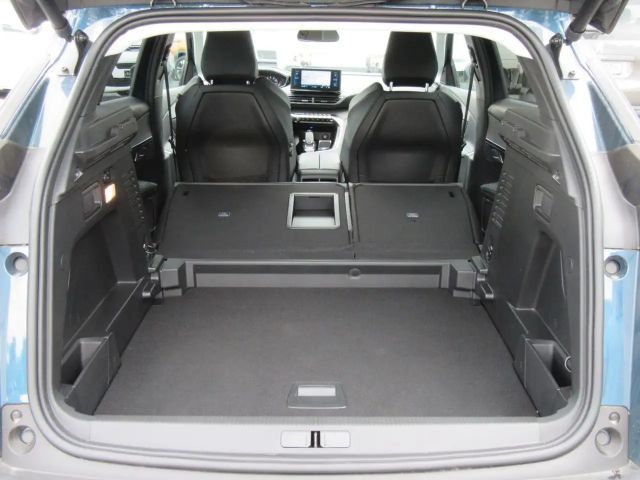 Peugeot 3008 Allure Pack EAT8 PureTech
